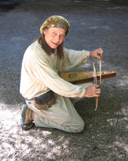PsaltryPlayer