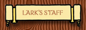 Lark's Staff